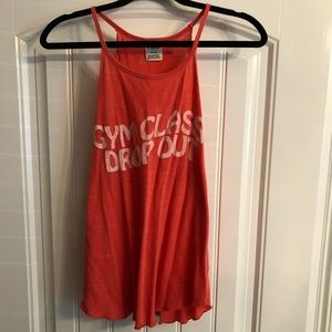 Victorias Secret PINK tank top